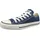 Chuck Taylor All Star Classic Low Top navy 35