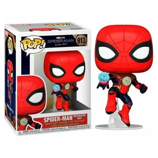 Funko Spider-Man No Way Home Funko POP #913