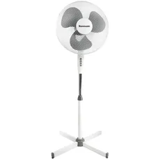 Bild Standventilator WT-1040S, Weiß, Grau, 45 W