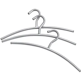 INOSIGN "TOPSELLER", (3 Stck.), chromfarben
