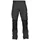 Vidda Trousers M Reg Herren Trekkinghose grau