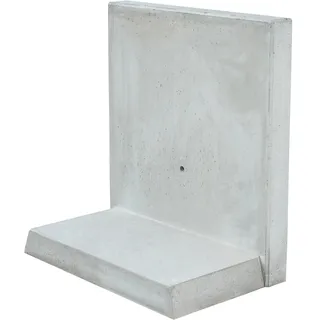 Diephaus L-Stein bewehrt grau