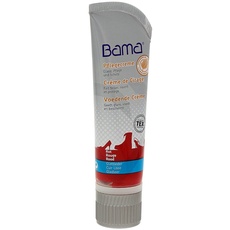 Bama Pflegecreme Schuhcreme & Pflegeprodukte, Rot, 75.00 ml 75. ml