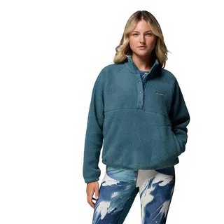 Columbia Jasper Ridge Hoodie Everblue XS