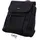Damen City Rucksack Schwarz