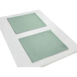 Wirth Platzset »NEWBURY«, grün