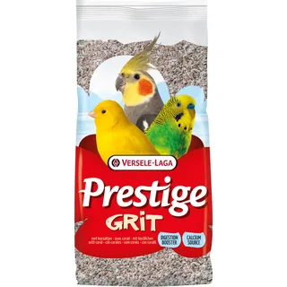 Versele-Laga Grit mit Korällchen Exoten 2,5 kg