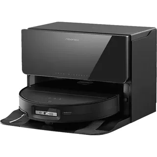 Saros 10 schwarz mit Wasseranschluss