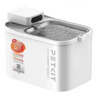 Petkit Eversweet Max-100 Uvc Wasserspender - White - One Size