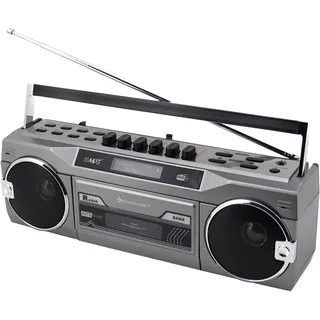 Soundmaster SRR80TI USB/SD, BT