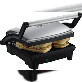 Russell Hobbs 3 IN 1 Cook Home 17888-56 grau