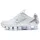 Shox TL Damen Weite M White/Metallic Silver/Max Orange 37,5