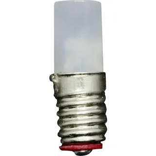 Kahlert Licht 53539 Schraubbirne LED Warmweiß E5.5