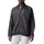 Man Jacket schwarz 56