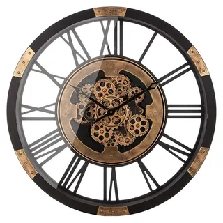 Casablanca modernes Design Setoria 68,0cm 52642 gold/schwarz