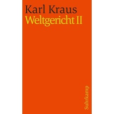 Kraus,Weltger.2 st1316