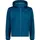 Zip Hood 39a5027 Softshelljacke bluesteel M951 58