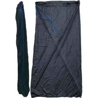 Kolpo Gewebe-halteschlinge Blau 150 x 80 cm Blau 150 x 80 cm