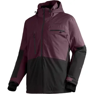 Maier Sports »Roccarasa M« Herren Winterjacke wasserdicht u. atmungsaktiv