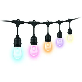 WIZ Smart Lichterkette 12x RGB