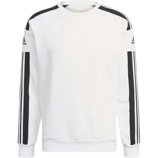 Adidas Squadra 21 Sweatshirt White, M