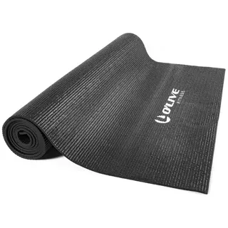 Olive Matte - Black - 172 x 61 x 0.3 cm