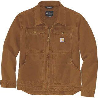 CARHARTT Duck Relaxed-Fit braun 2XL