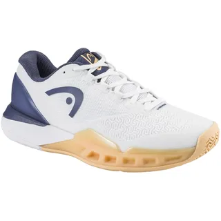 Head Racket Revolt Pro 5.0 White/Apricot 38 1/2