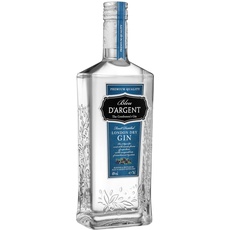 Bild - London Dry Gin - Spirituosen 40% (1 x 0.70 L)