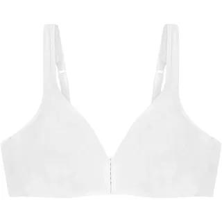 Eileen N, Weiß (White), Gr. 85B