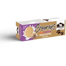 Bild 3x 120g Caniland Creamies Erdnussbutter Hundesnacks