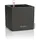 Canto Stone 14 14 x 14 x 13,5 cm Graphitschwarz
