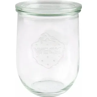 Weck Tulpenglas 1 l 6 St.