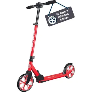 Hudora Scooter Up 200 FC Bayern München schwarz|rot No Size