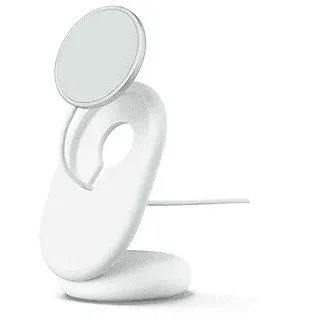 Google Pixelsnap Charger with Stand