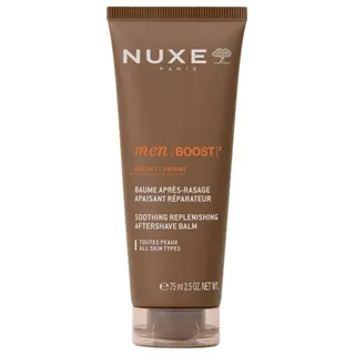 NUXE Men Soothing Replenishing Aftershave Balm 75 ml