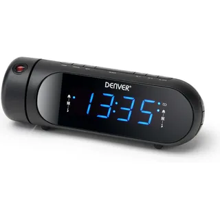 Denver CPR-700 schwarz