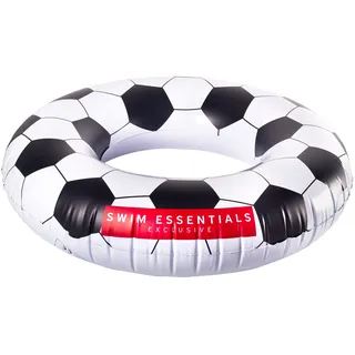 Swim Essentials Schwimmring 90 cm Fußball