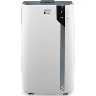 Klimagerät DeLonghi Pinguino PAC EX105 100 m3 350 m3/h weiß - Weiß