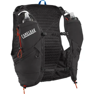 CamelBak Apex Pro Trinkweste 1l - Black - S