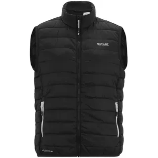 Regatta Hillpack II Weste Schwarz 38