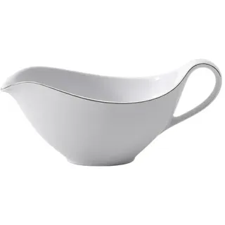 Villeroy & Boch Anmut Platinum No.1 Sauciere-Oberteil 440ml (1046363407)