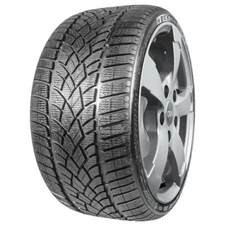 Dunlop SP Winter Sport 3D 215/60 R17C 104/102H