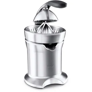 Sage SCP800BAL Elektrische Zitruspresse silber