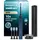 Sonicare DiamondClean 9000 Series HX9911/89 + Reiseetui + Aufsteckbürsten 3 St.