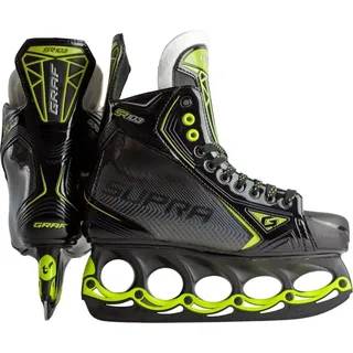 Graf 103 V4 T-Blade = 6.5 (EU40)