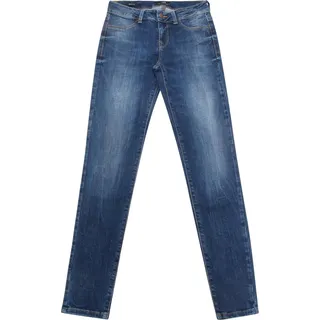 N3298 Jeans Donna Ltb Envy Super Skinny Woman Trousers
