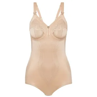 Triumph Doreen Cotton Body Puder D 75 Damen