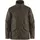 Forest Jacke Dark Olive L