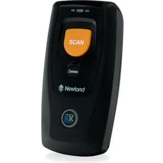Newland BS80 Piranha II 1D Wireless Barcode Scanner